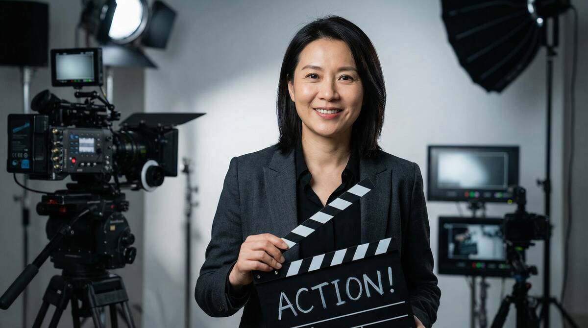 女神视频导演顾问